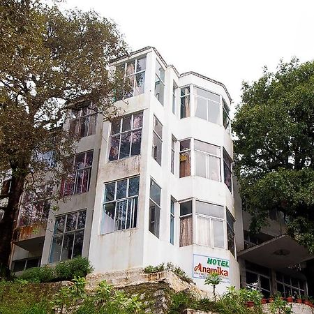 Hotel Anamika Nainital Luaran gambar