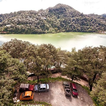 Hotel Anamika Nainital Luaran gambar