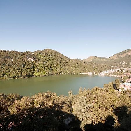 Hotel Anamika Nainital Luaran gambar