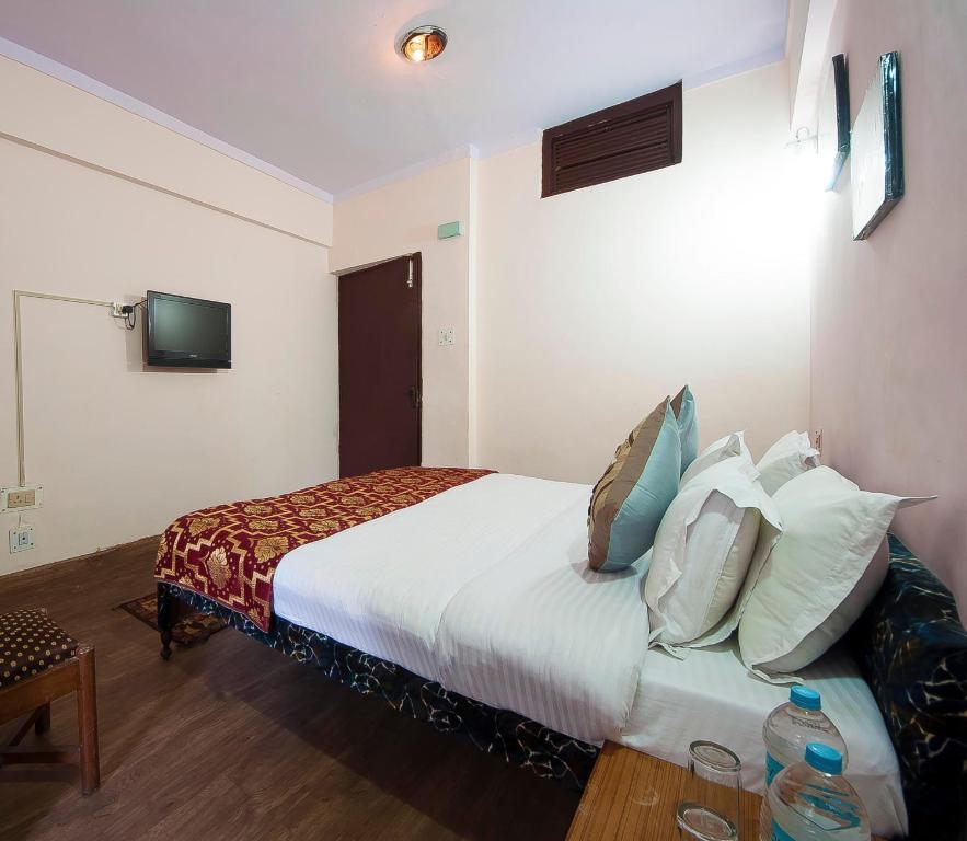 Hotel Anamika Nainital Bilik gambar