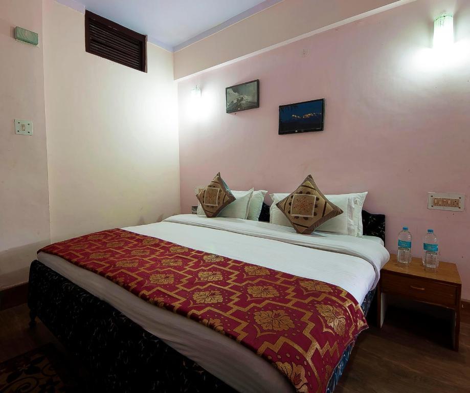 Hotel Anamika Nainital Bilik gambar