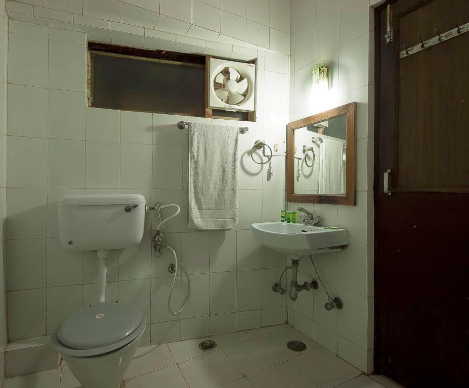 Hotel Anamika Nainital Bilik gambar