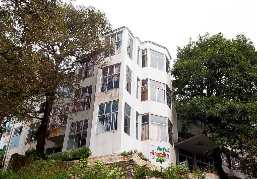 Hotel Anamika Nainital Luaran gambar