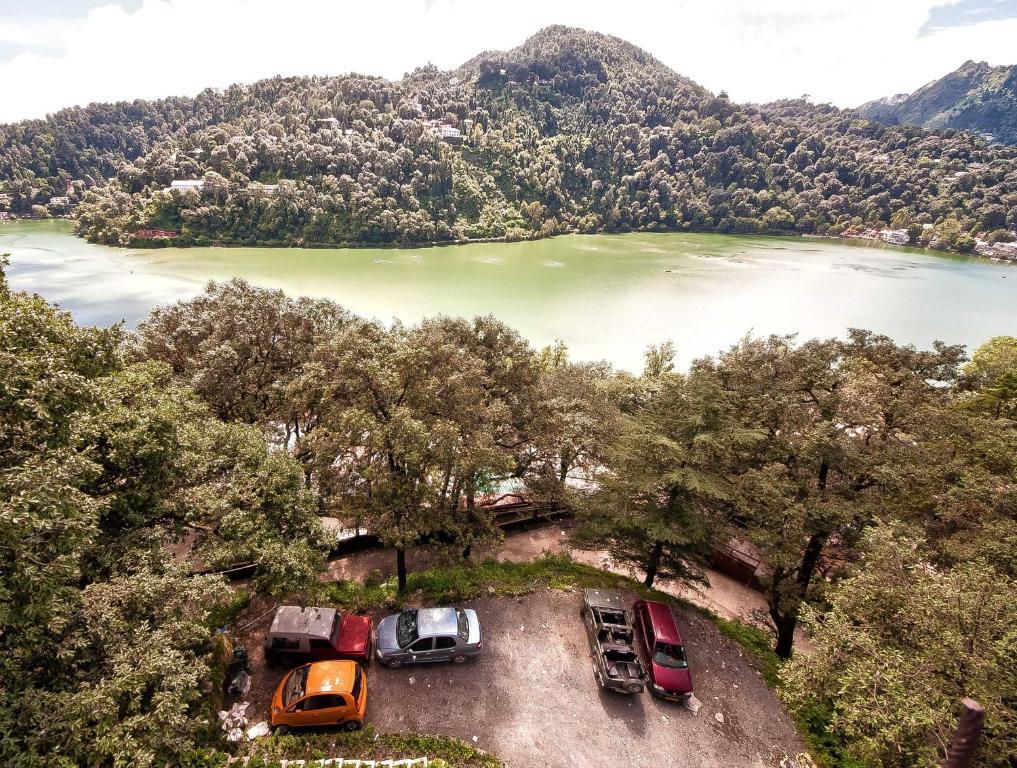 Hotel Anamika Nainital Luaran gambar