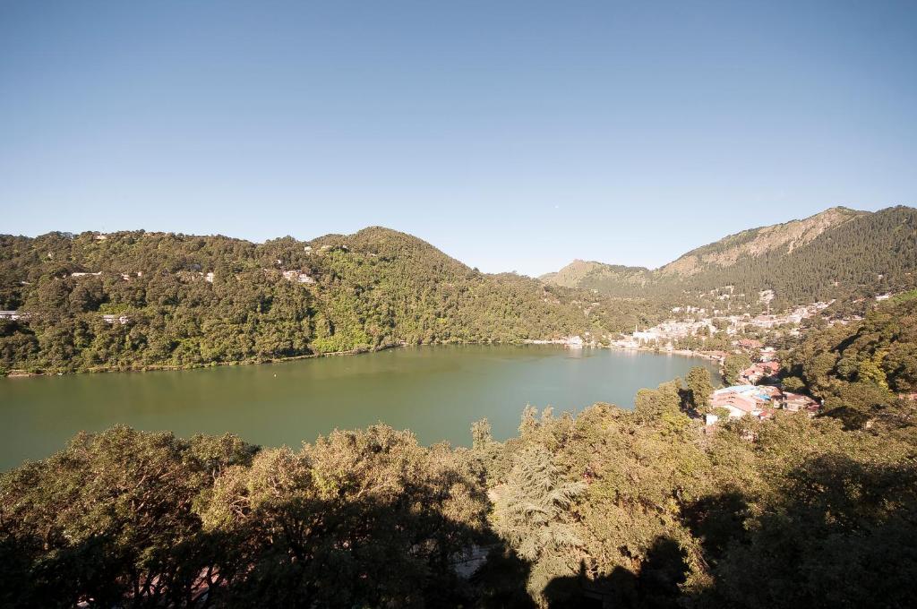 Hotel Anamika Nainital Luaran gambar