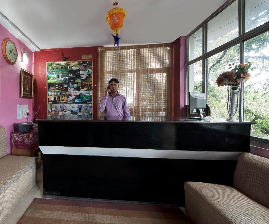 Hotel Anamika Nainital Luaran gambar