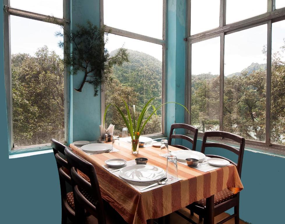Hotel Anamika Nainital Luaran gambar