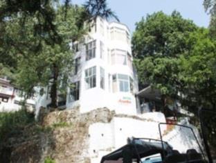Hotel Anamika Nainital Luaran gambar