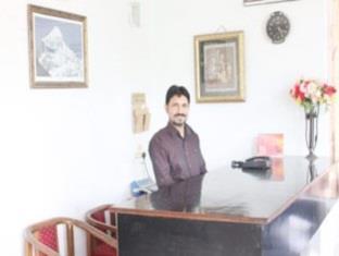 Hotel Anamika Nainital Luaran gambar