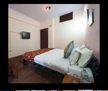 Hotel Anamika Nainital Luaran gambar